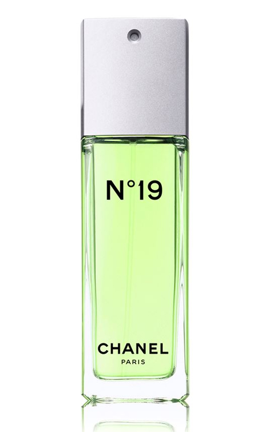 Chanel N°19 Chanel Perfume by Chanel for Women UAE