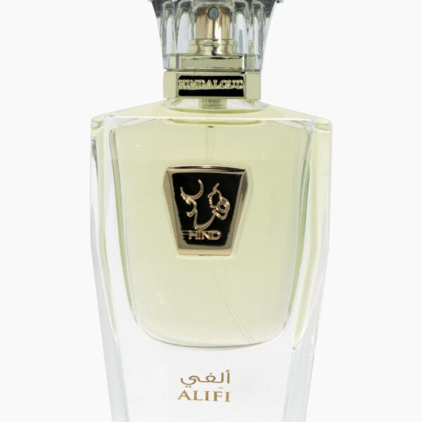 Dubai Mist Hind Al Oud Perfume by Hind Al Oud for Unisex UAE