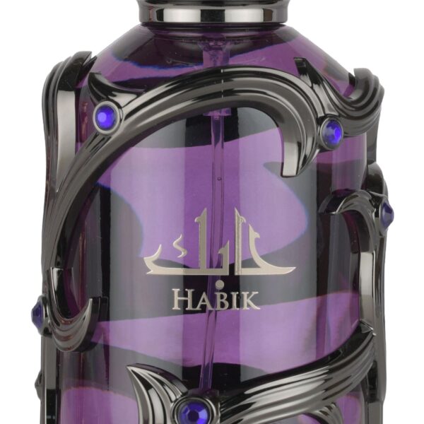 Habik For Men Lattafa Perfumes Perfume by Lattafa Perfumes for Men UAE