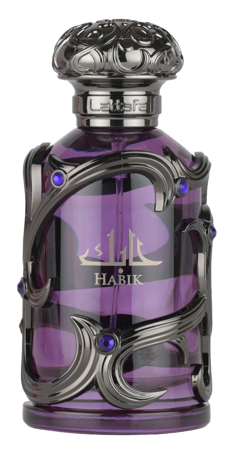 Habik For Men Lattafa Perfumes Perfume by Lattafa Perfumes for Men UAE
