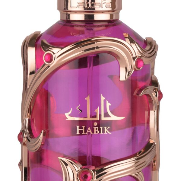 Habik For Women Lattafa Perfumes Perfume by Lattafa Perfumes for Women UAE