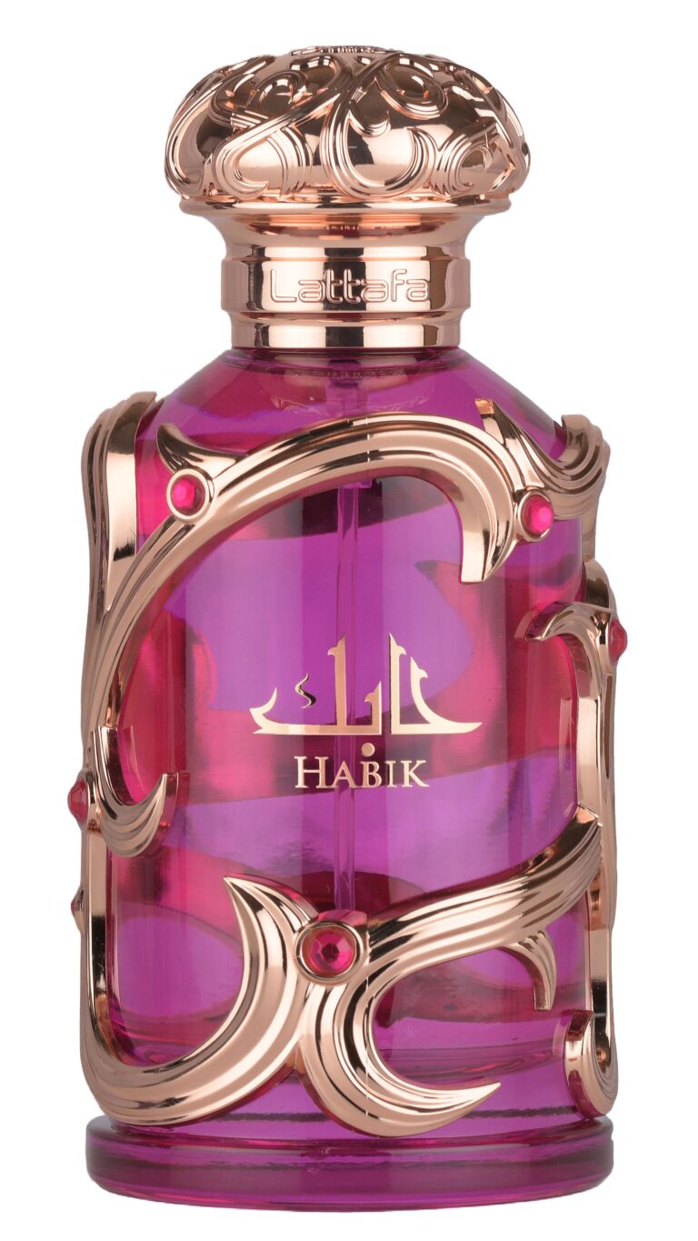 Habik For Women Lattafa Perfumes Perfume by Lattafa Perfumes for Women UAE