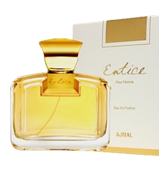 Entice Her Ajmal Perfume by Ajmal for Women UAE