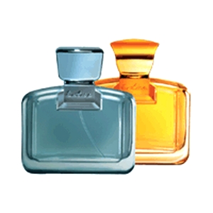 Entice Him Ajmal perfume bottle