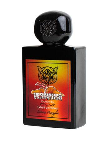 Vesuviuur Lorenzo Pazzaglia perfume
