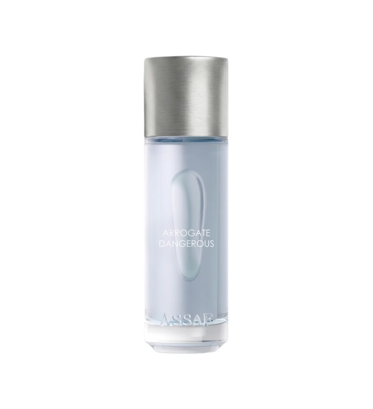 Dangerous Arrogate Assaf Perfume by Assaf for Unisex UAE