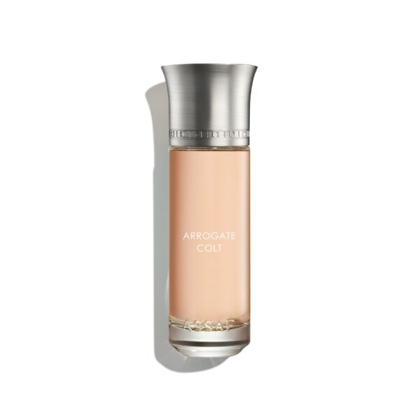 Attacks Assaf Perfume by Assaf for Men UAE