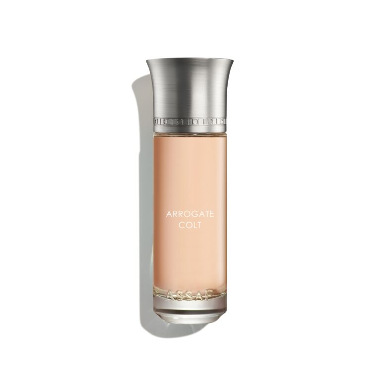 ARROGATE COLT Assaf Perfume by Assaf for Unisex UAE