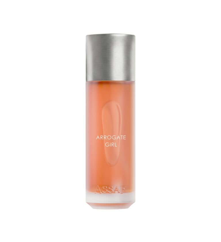 Arrogate Girl Assaf Perfume by Assaf for Women UAE