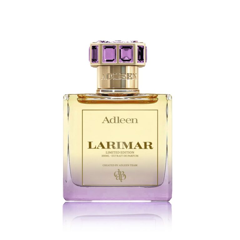 Larimar Adleen Haute Parfumerie Perfume by Adleen Haute Parfumerie for Unisex UAE