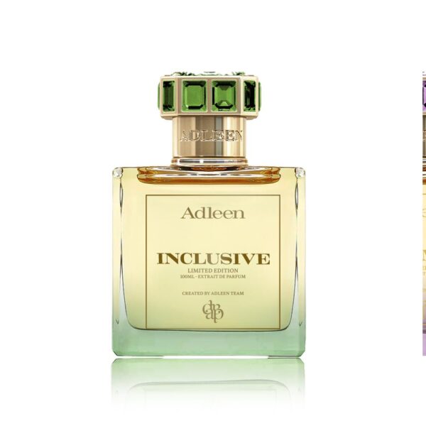 Ammolite unisex Perfume by Adleen Haute Parfumerie for unisex UAE