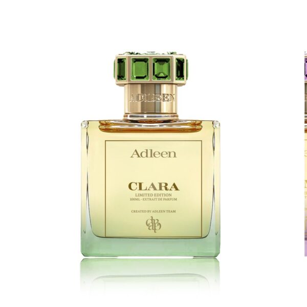 Kunzite unisex Perfume by Adleen Haute Parfumerie for unisex UAE