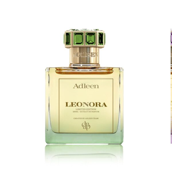 Leonora Adleen Haute Parfumerie perfume bottle