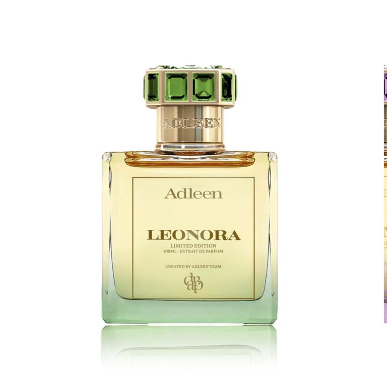 Leonora Adleen Haute Parfumerie Perfume by Adleen Haute Parfumerie for Women UAE