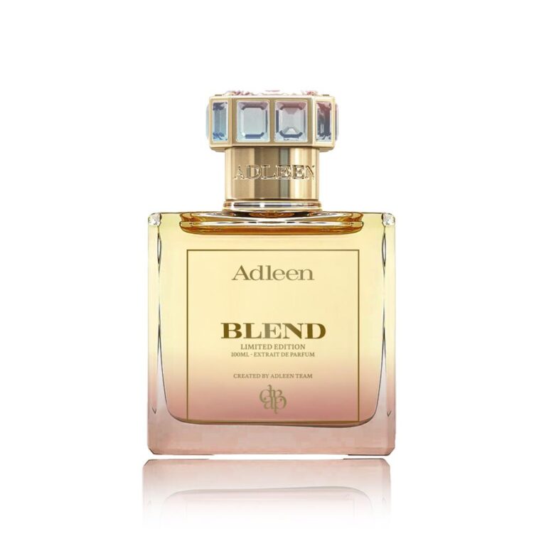 Blend Adleen Haute Parfumerie Perfume by Adleen Haute Parfumerie for Unisex UAE