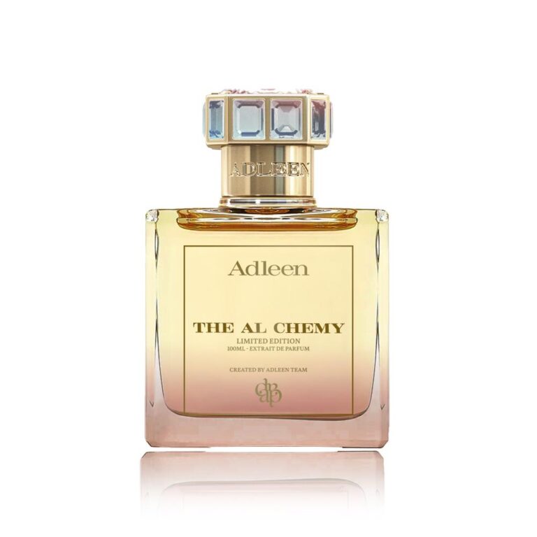 The Al Chemy Adleen Haute Parfumerie Perfume by Adleen Haute Parfumerie for Unisex UAE