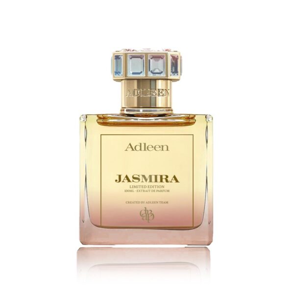 Jasmira Adleen Haute Parfumerie perfume bottle