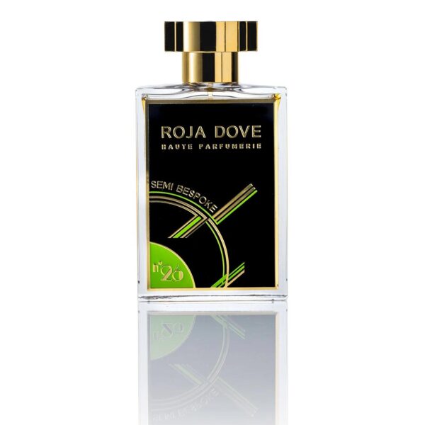 SEMI BESPOKE NO. 26 Roja Dove perfume bottle