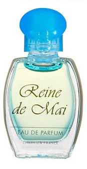 Reine de Mai Charrier Parfums perfume