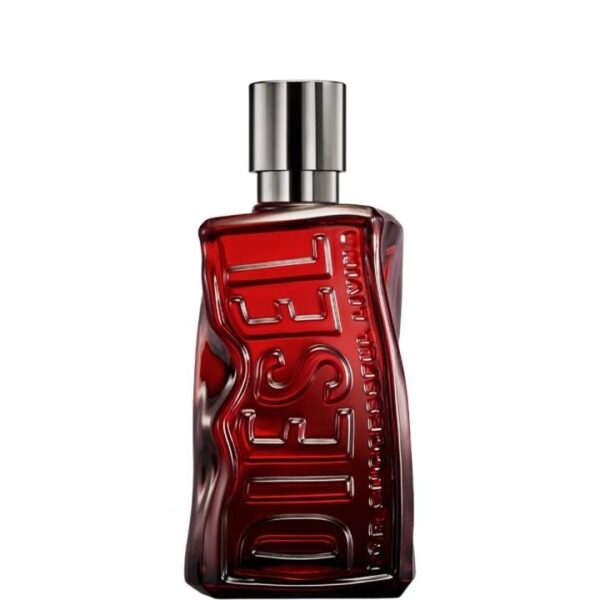 Diesel Fuel For Life Unlimited Eau de Toilette for women Perfume by Diesel UAE