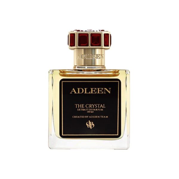 The Crystal Adleen Haute Parfumerie perfume