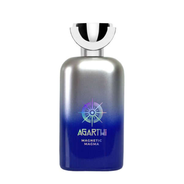 Magnetic Magma Agarthi perfume