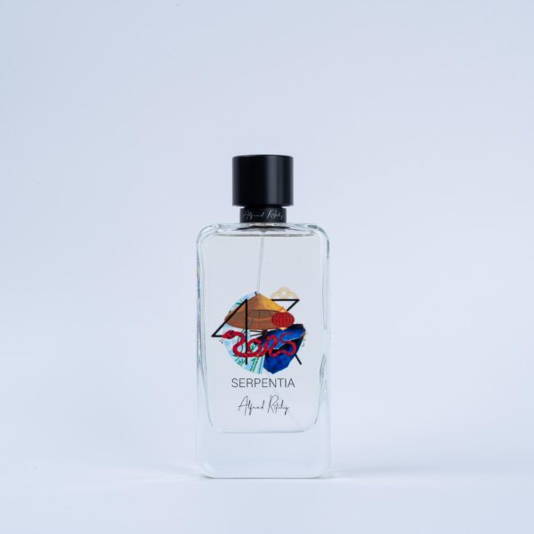 Serpentia Alfred Ritchy perfume
