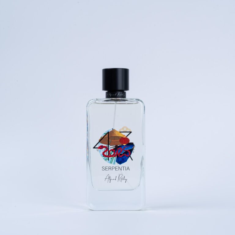 Serpentia Alfred Ritchy Perfume by Alfred Ritchy for Unisex UAE