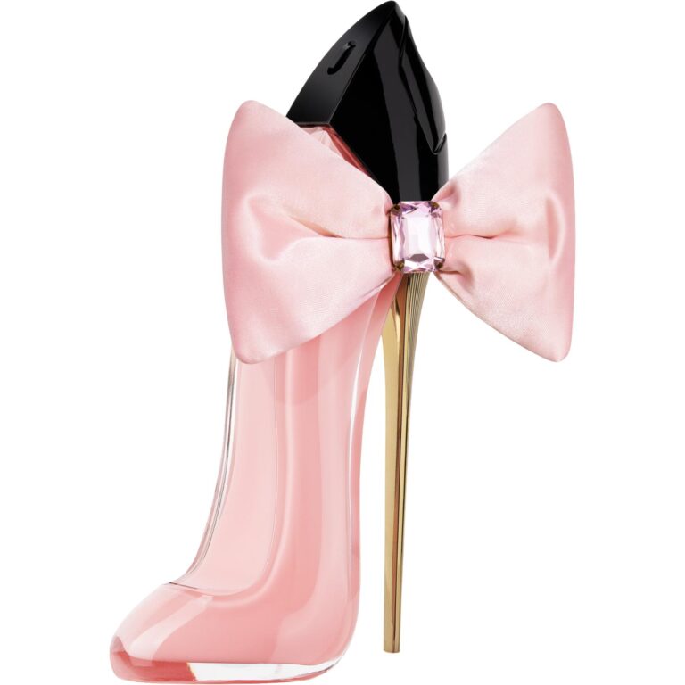 Good Girl Blush Bowtastic Edition Carolina Herrera Perfume by Carolina Herrera for Women UAE