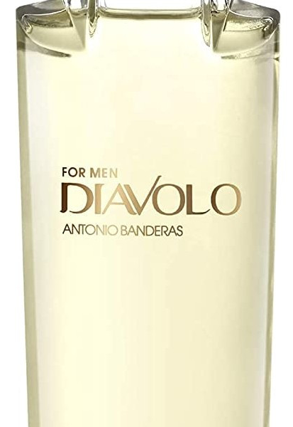 Diavolo Antonio Banderas Perfume by Antonio Banderas for Men UAE