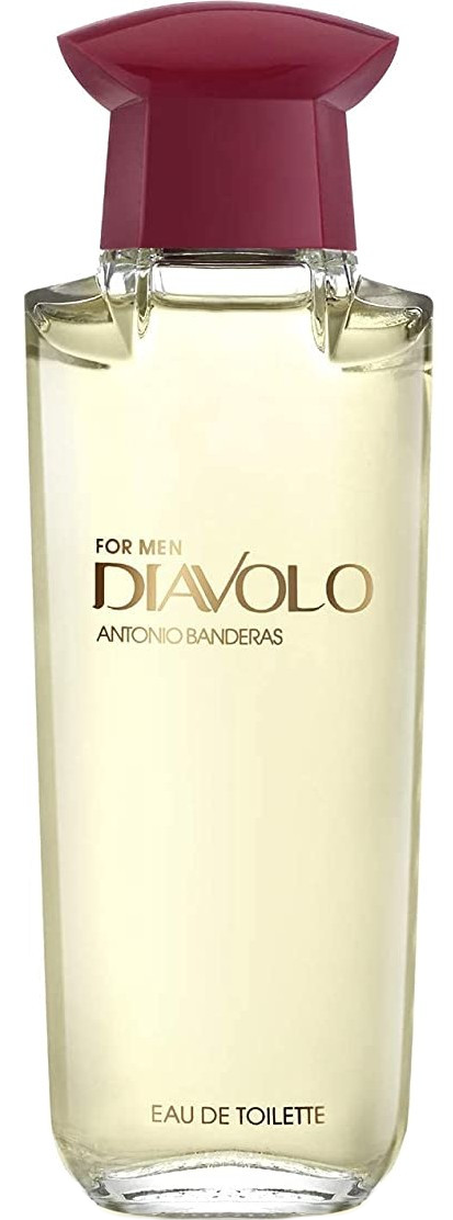 Diavolo Antonio Banderas Perfume by Antonio Banderas for Men UAE