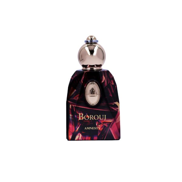 Amnesty Borouj perfume