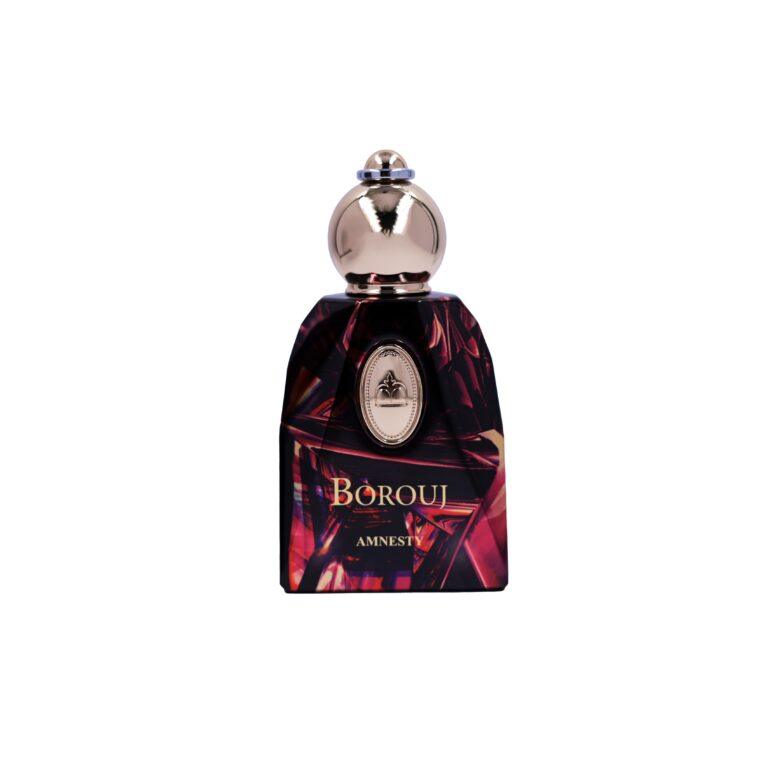 Amnesty Borouj Perfume by Borouj for Unisex UAE