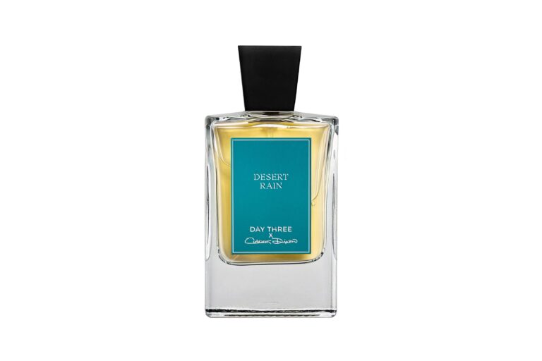 Desert Rain Day Three Perfume by Day Three for Unisex UAE