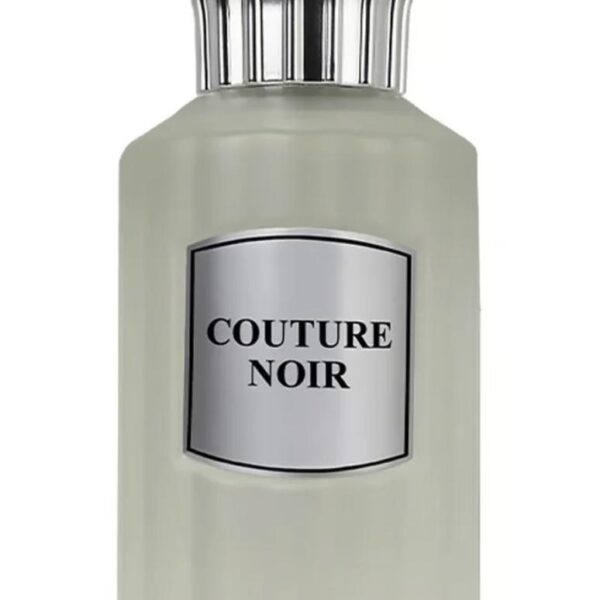 Couture Noir Ahmed Al Maghribi Perfume by Ahmed Al Maghribi for Unisex UAE Couture Noir Ahmed Al Maghribi Perfume by Ahmed Al Maghribi for Unisex UAE
