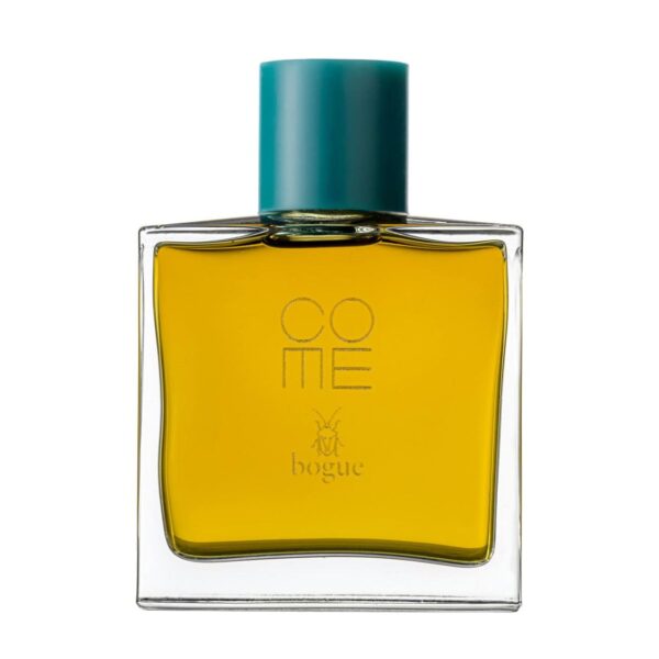 Come Bogue perfume bottle