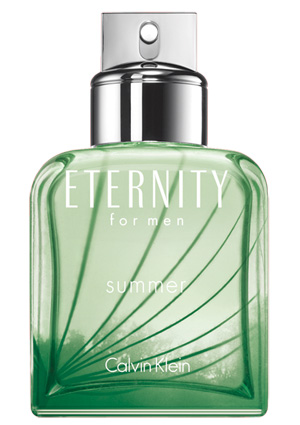 Eternity for Men Summer 2011 Calvin Klein perfume