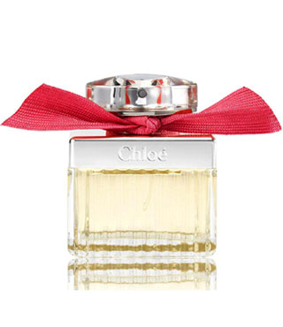 Chloé Rose Edition Chloé Chloe perfume bottle