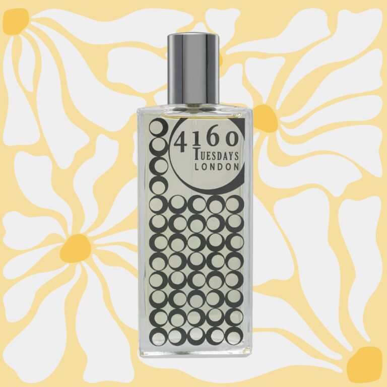 London Linden 4160 Tuesdays Perfume by 4160 Tuesdays for Unisex UAE