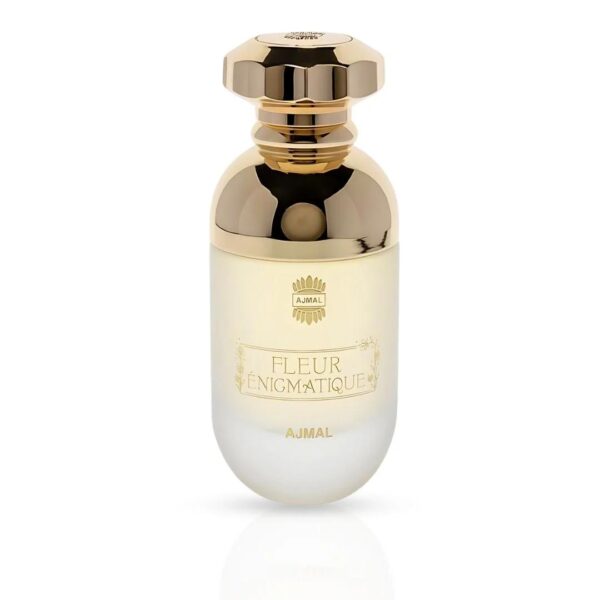 Fleur Enigmatique Ajmal perfume bottle
