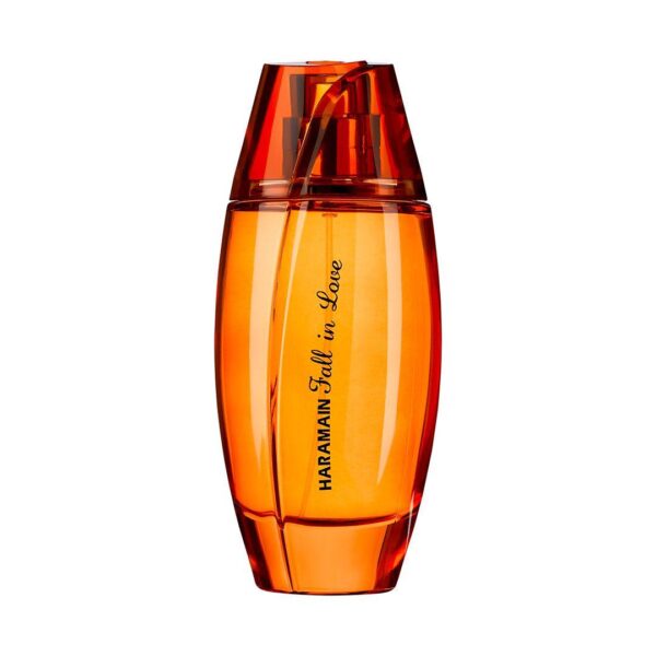 Fall in Love Orange Al Haramain Perfumes perfume