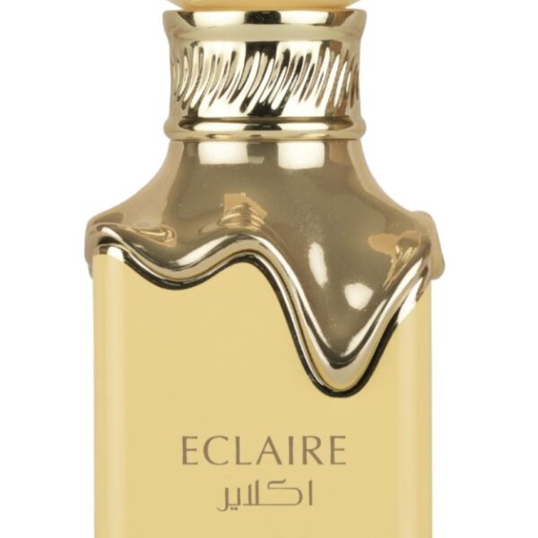 Eclaire Banoffi Lattafa Perfumes perfume