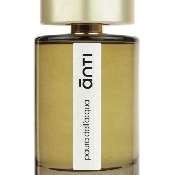 Paura dell'Acqua Anti perfume
