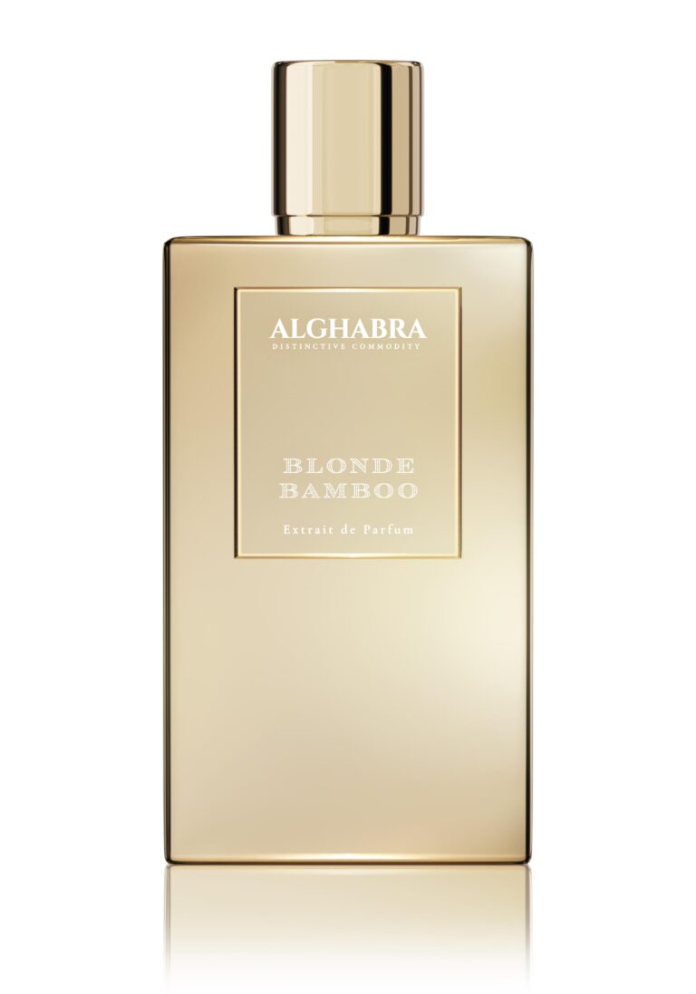 Blonde Bamboo Alghabra Parfums Perfume by Alghabra Parfums for Unisex UAE