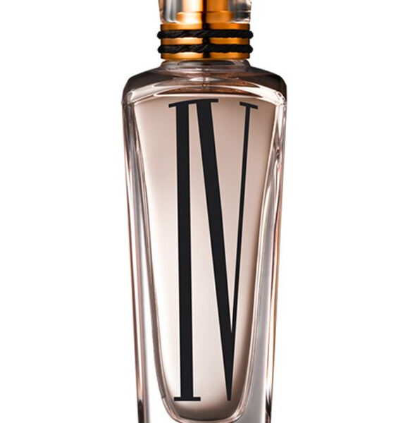 Les Heures de Cartier: L'Heure Fougueuse IV Cartier perfume