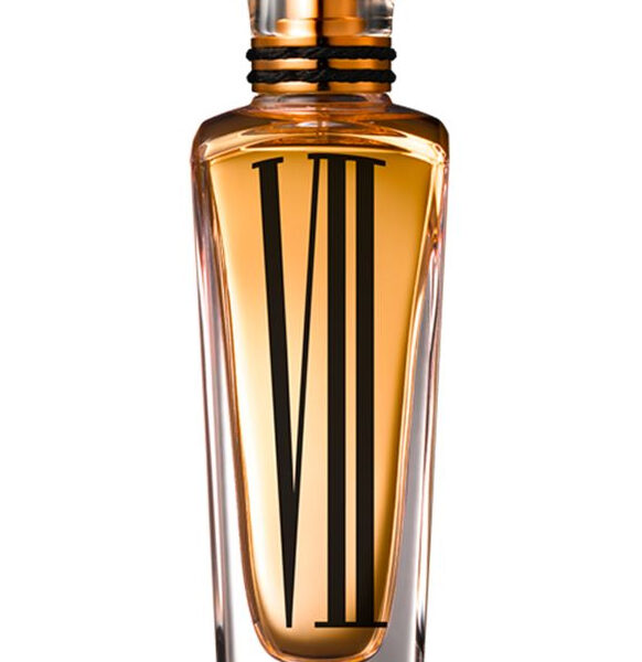 Les Heures de Cartier: L'Heure Defendue VII Cartier perfume