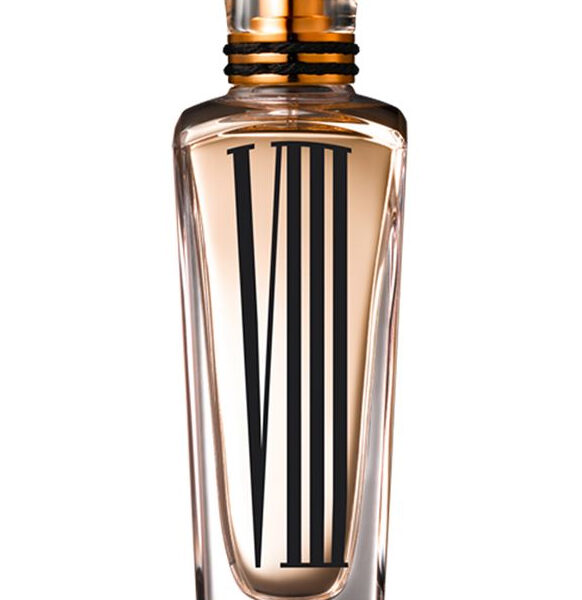 Les Heures de Cartier: L'Heure Diaphane VIII Cartier perfume