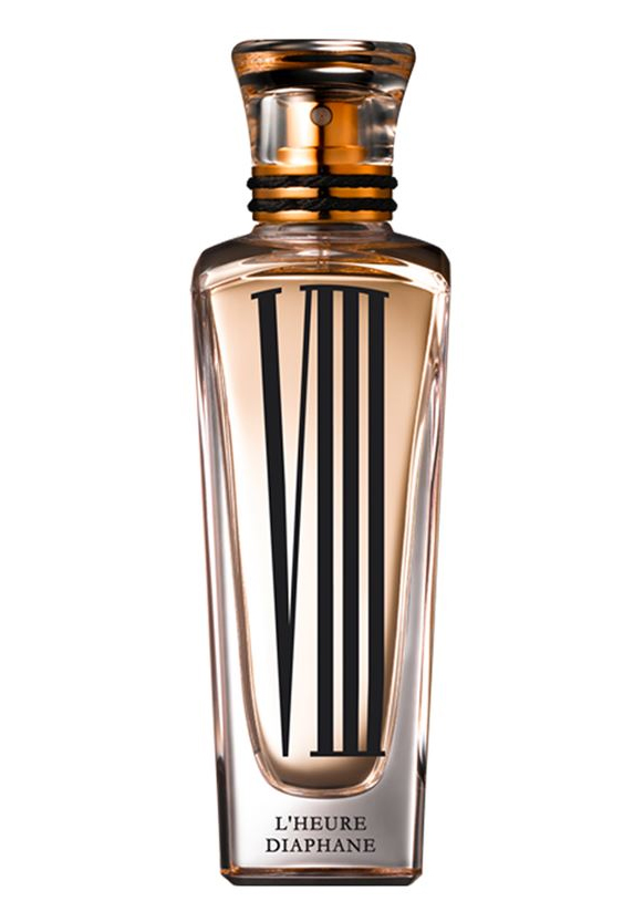 Les Heures de Cartier: L'Heure Diaphane VIII Cartier Perfume by Cartier for Women UAE