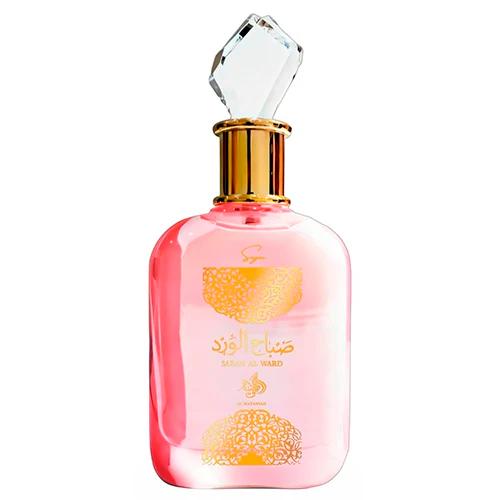 Sabah Al Ward Sugar Al Wataniah perfume