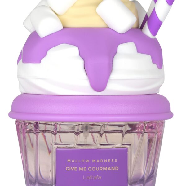 Cloud Candy Perfume by Khadlaj for unisex UAE